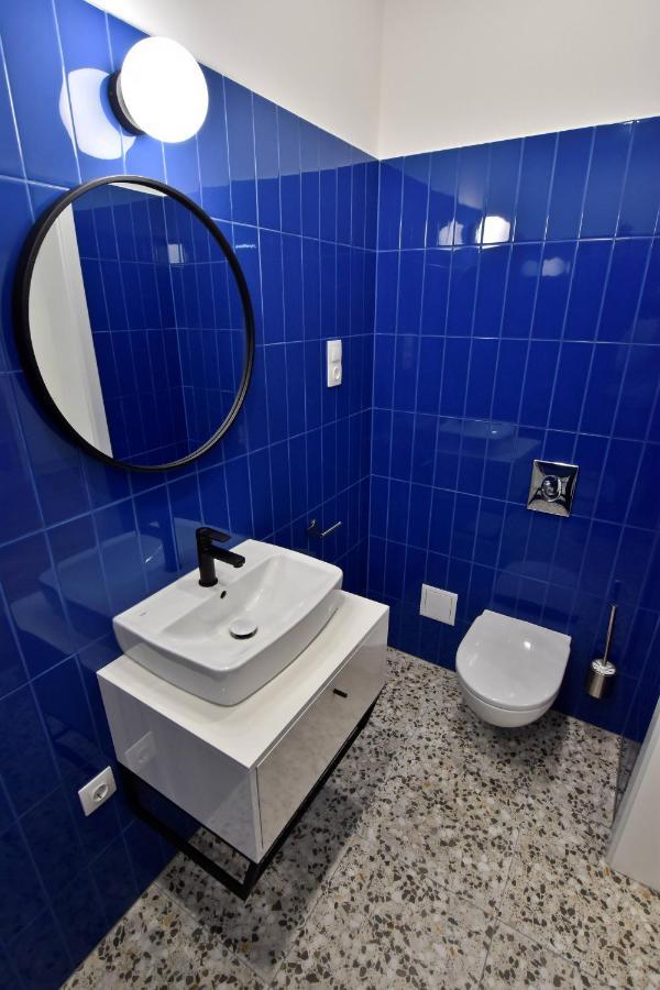 Zachar Apartman Σόπρον Εξωτερικό φωτογραφία
