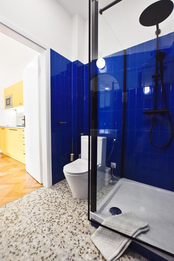 Zachar Apartman Σόπρον Εξωτερικό φωτογραφία