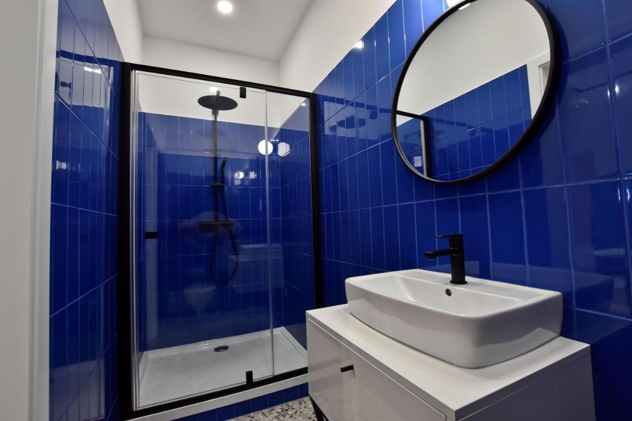 Zachar Apartman Σόπρον Εξωτερικό φωτογραφία