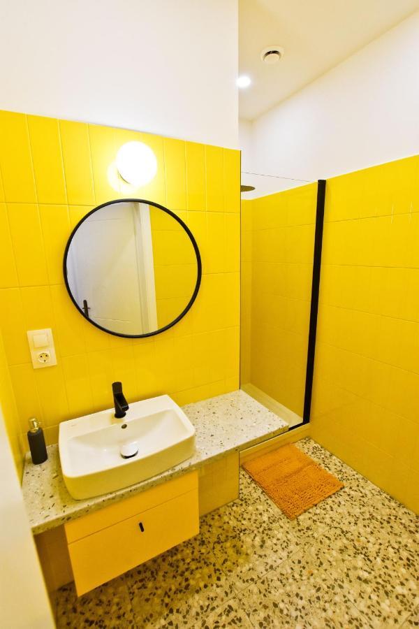 Zachar Apartman Σόπρον Εξωτερικό φωτογραφία